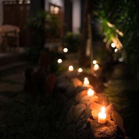 Pecatu Ubud Guest House מראה חיצוני תמונה