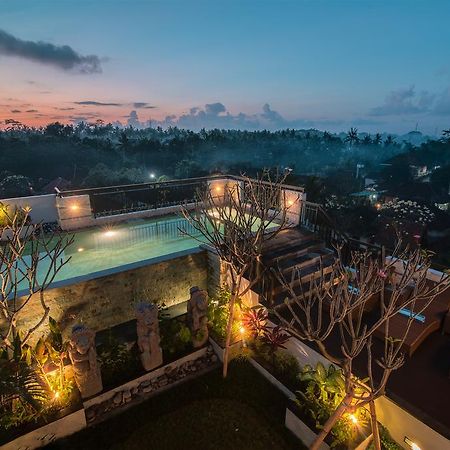 Pecatu Ubud Guest House מראה חיצוני תמונה