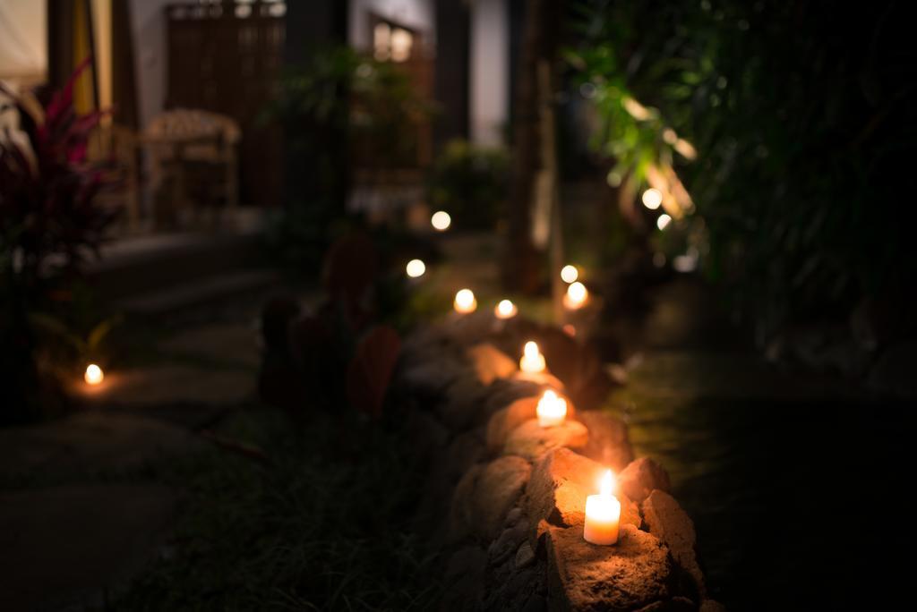Pecatu Ubud Guest House מראה חיצוני תמונה