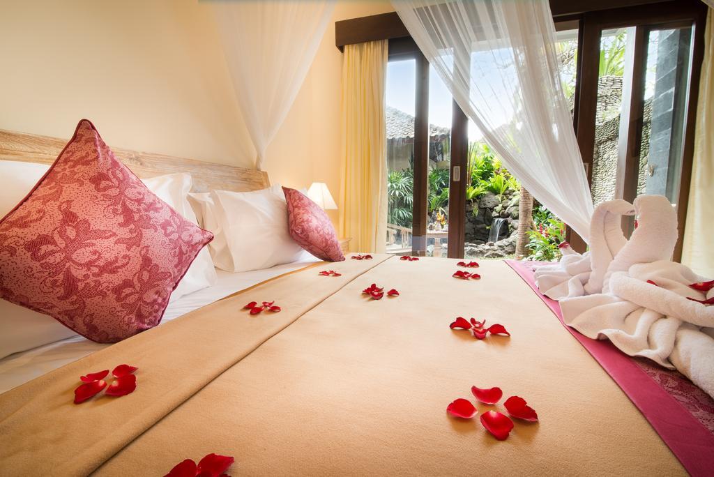 Pecatu Ubud Guest House מראה חיצוני תמונה