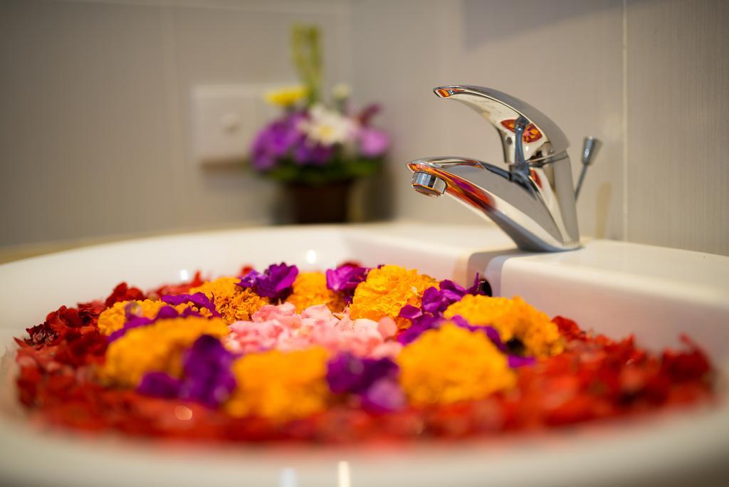 Pecatu Ubud Guest House מראה חיצוני תמונה