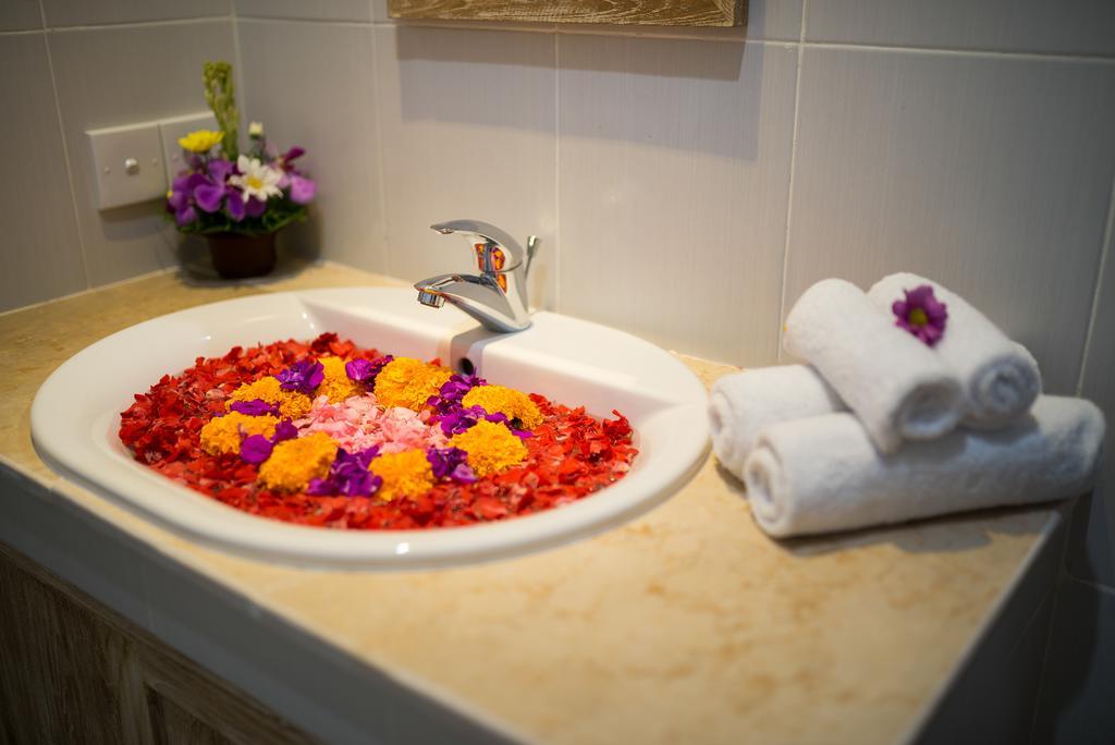 Pecatu Ubud Guest House מראה חיצוני תמונה